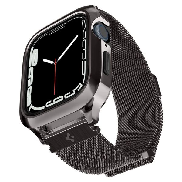 Spigen Metal Fit Pro
