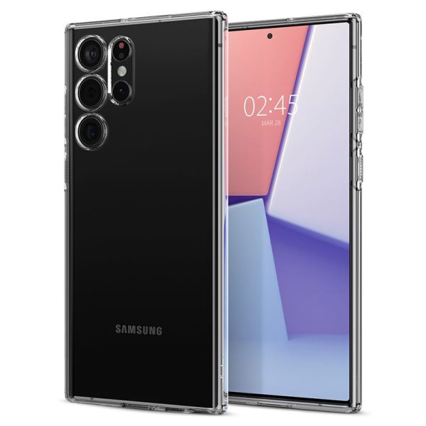 Spigen Liquid Crystal
