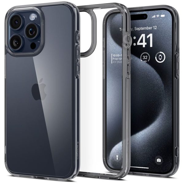 Spigen Ultra Hybrid