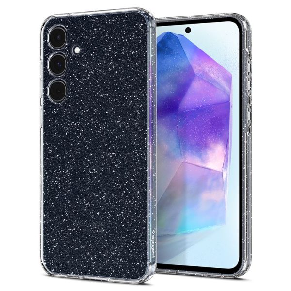 Spigen Liquid Crystal Glitter