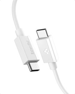 Spigen Essential USB A to USB C 60W Cable