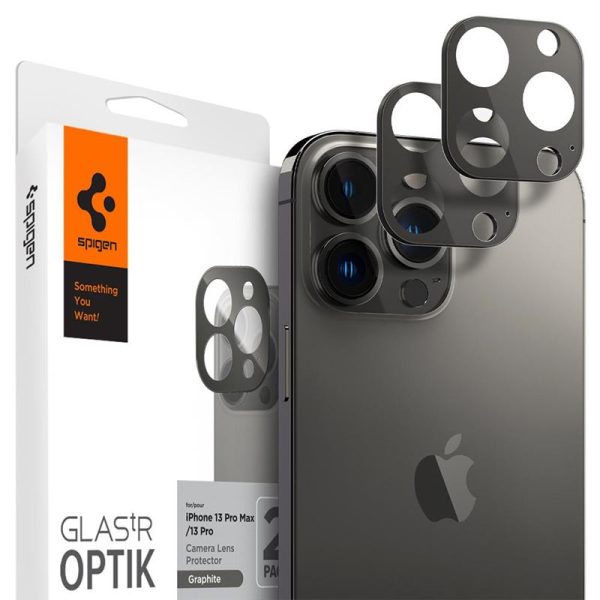 Spigen tR Optik 2 Pack