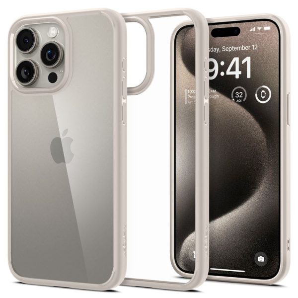 Spigen Ultra Hybrid