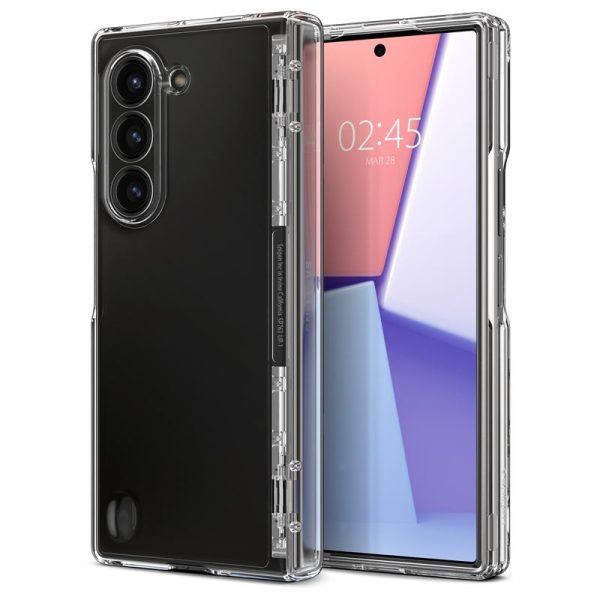 Spigen Ultra Hybrid Pro
