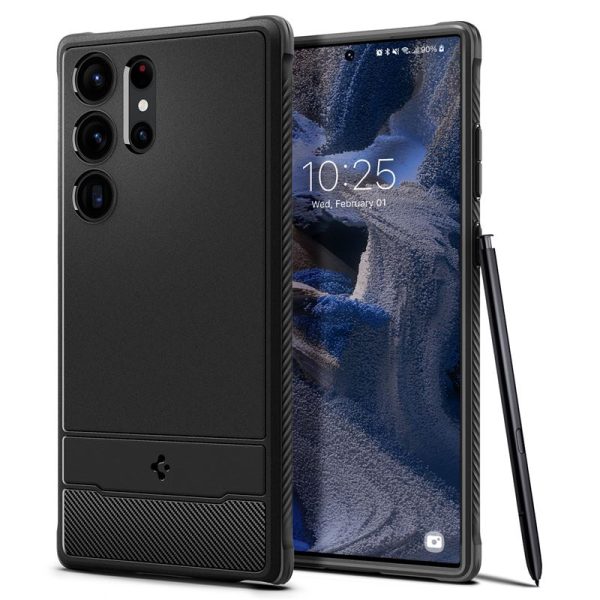 Spigen Rugged Armor