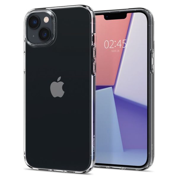 Spigen Liquid Crystal
