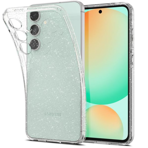 Spigen Liquid Crystal Glitter