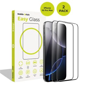 Mobile Origin EasyGlass iPhone 16 Pro Max