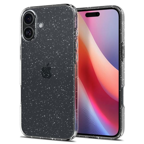 Spigen Liquid Crystal Glitter