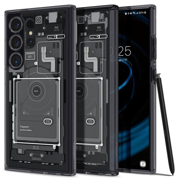 Spigen Ultra Hybrid