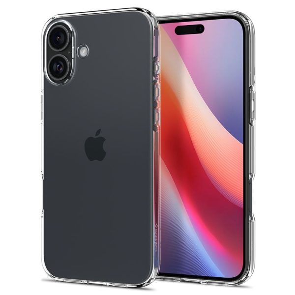 Spigen Liquid Crystal