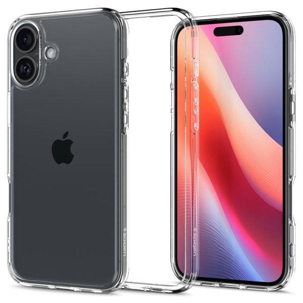 Spigen Ultra Hybrid