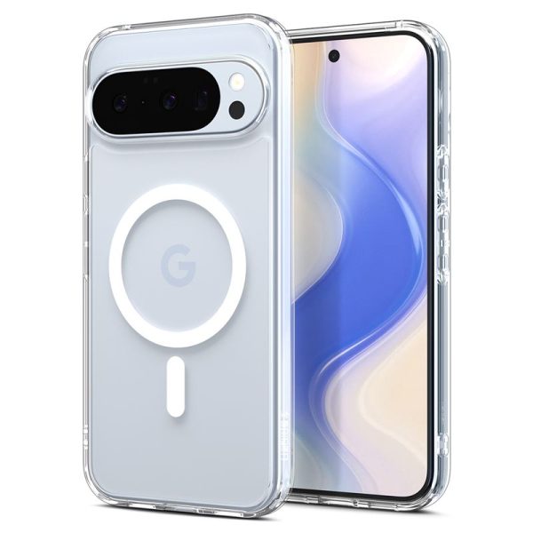 Spigen Ultra Hybrid MagSafe