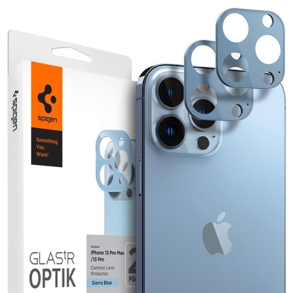Spigen tR Optik 2 Pack