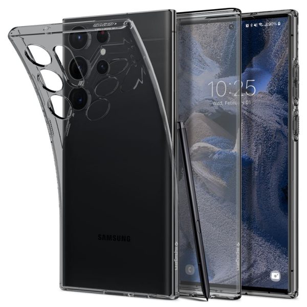 Spigen Liquid Crystal