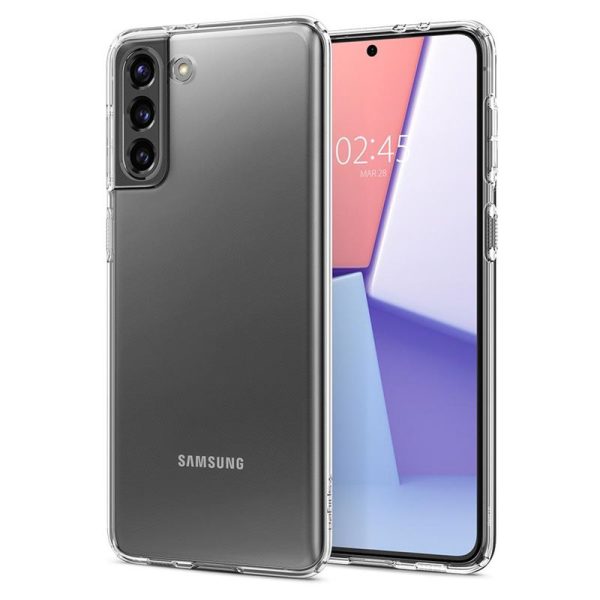 Spigen Liquid Crystal