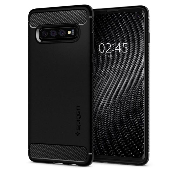 Spigen Rugged Armor