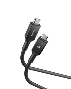 Spigen Essential USB C to USB C 240W Cable