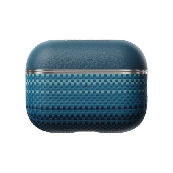 Pitaka Aramid Fiber Magnetic Case