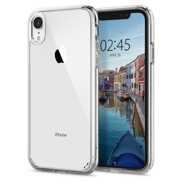 Spigen Ultra Hybrid