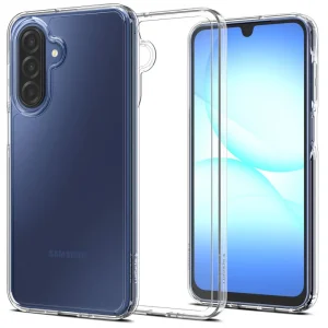 Spigen Ultra Hybrid Crystal Clear-Samsung Galaxy A17 4G5G (ACS10108)