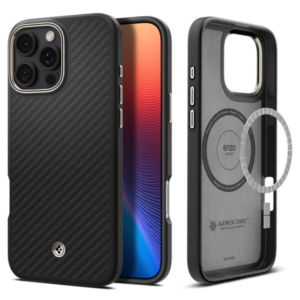 Spigen Enzo Aramid