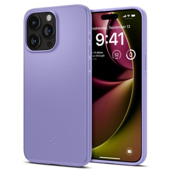 Spigen Thin Fit