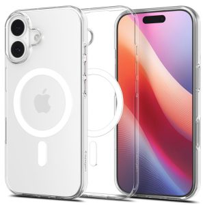 Spigen Liquid Crystal MagSafe