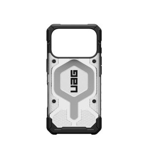 UAG Pathfinder Clear Magsafe