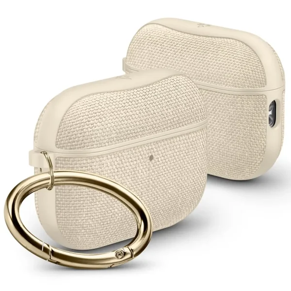 Spigen Urban Fit Dune Beige-Apple AirPods Pro 3 (ACS10020) - Image 14