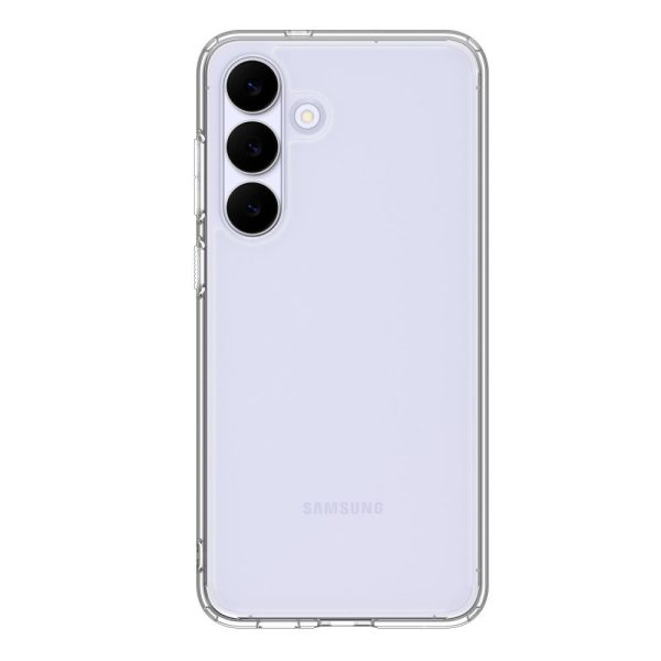 Spigen Ultra Hybrid crystal Clear-Samsung Galaxy S25 FE (ACS10026) - Image 7
