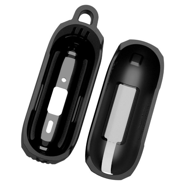 Spigen Rugged Armor Matte Black-Apple AirPods Pro 3 (ACS09822) - Image 10