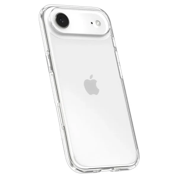 Spigen Ultra Hybrid Crystal Clear-Apple iPhone Air (ACS10309) - Image 2