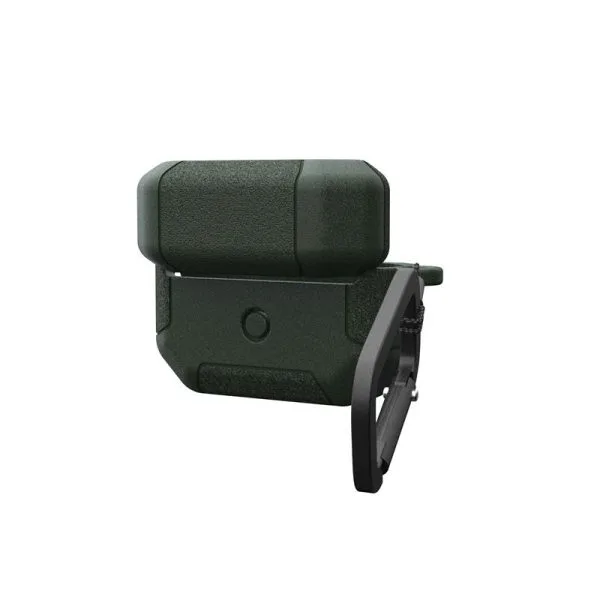 UAG Scout Olive-AirPods Pro 2 (104123117272) - Image 19