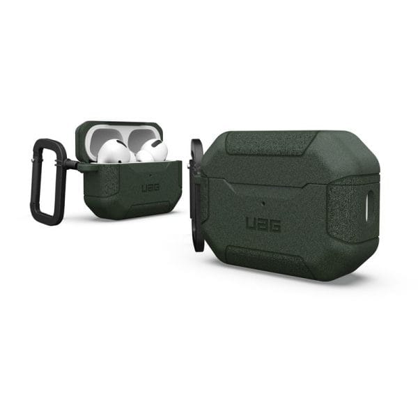 UAG Scout Olive-AirPods Pro 2 (104123117272) - Image 20