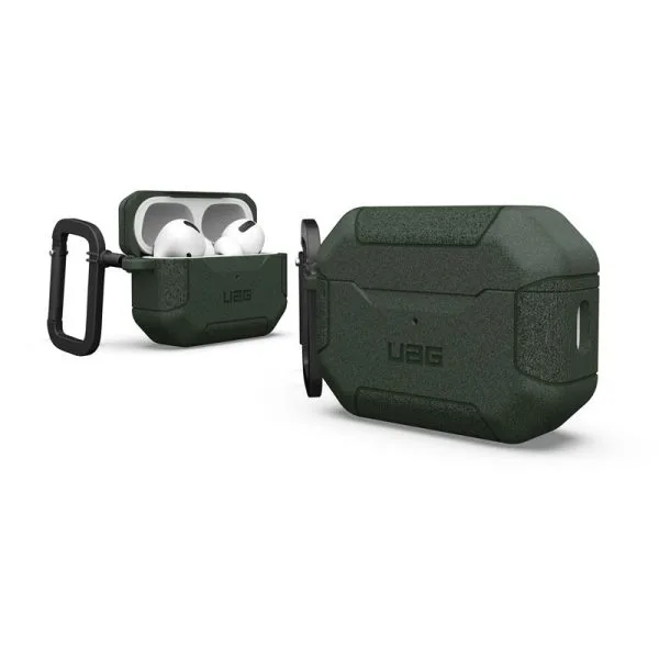UAG Scout Olive-AirPods Pro 2 (104123117272) - Image 20