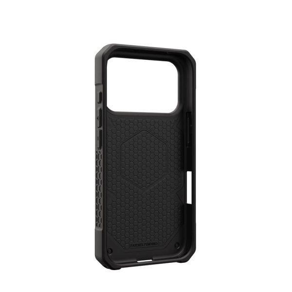UAG Monarch Pro Kevlar Black-Apple iPhone 17 Pro (114513113940) - Image 11