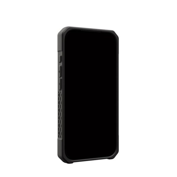UAG Monarch Pro Kevlar Black-Apple iPhone 17 Pro (114513113940) - Image 15