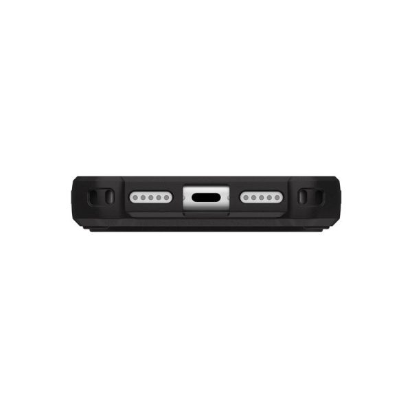 UAG Monarch Pro Kevlar Black-Apple iPhone 17 Pro (114513113940) - Image 16