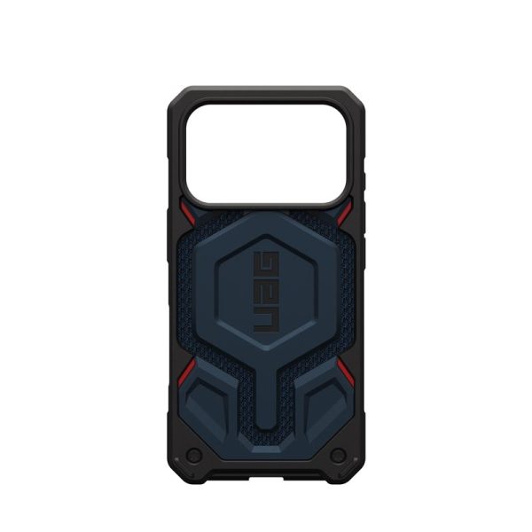 UAG Monarch Pro Kevlar Mallard-Apple iPhone 17 Pro (114513113955) - Image 8