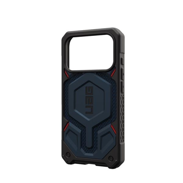 UAG Monarch Pro Kevlar Mallard-Apple iPhone 17 Pro (114513113955) - Image 9