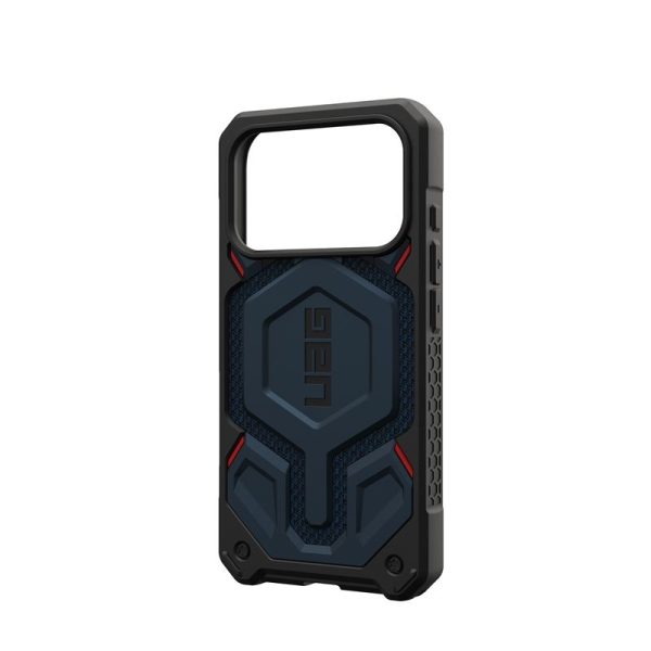 Kevlar Mallard - iPhone 17 Pro