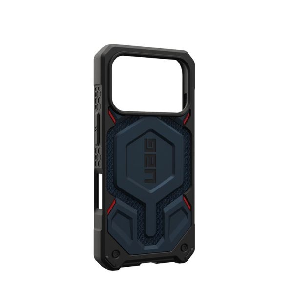 UAG Monarch Pro Kevlar Mallard-Apple iPhone 17 Pro (114513113955) - Image 3