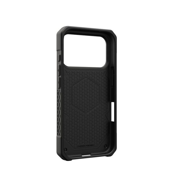 UAG Monarch Pro Kevlar Mallard-Apple iPhone 17 Pro (114513113955) - Image 4