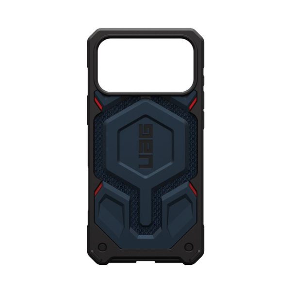 UAG Monarch ProKevlar Mallard-Apple iPhone 17 Pro Max (114514113955) - Image 8