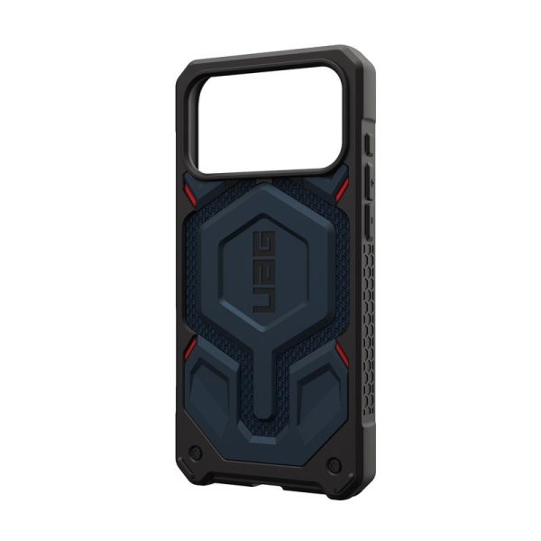 UAG Monarch ProKevlar Mallard-Apple iPhone 17 Pro Max (114514113955) - Image 9