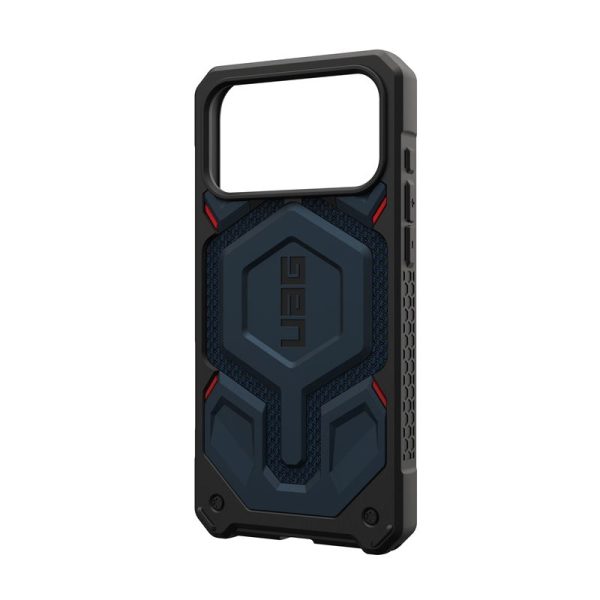 Kevlar Mallard - iPhone 17 Pro Max