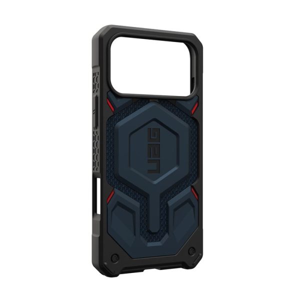 UAG Monarch ProKevlar Mallard-Apple iPhone 17 Pro Max (114514113955) - Image 3