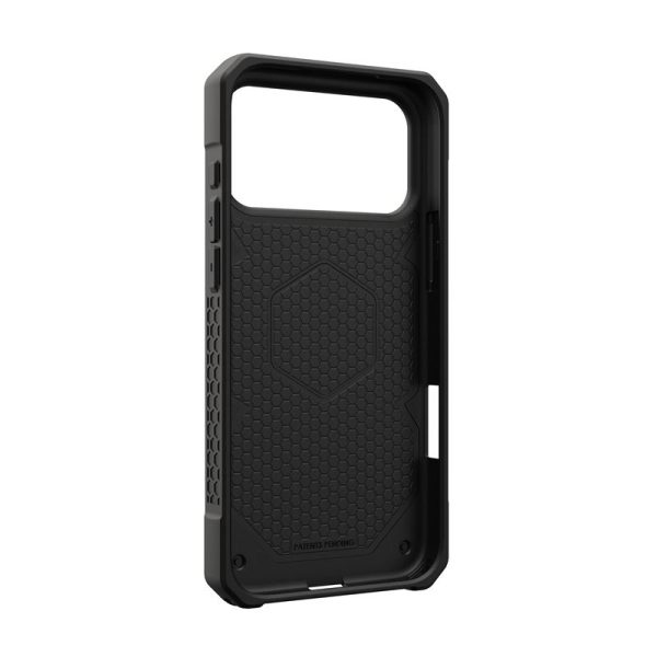 UAG Monarch ProKevlar Mallard-Apple iPhone 17 Pro Max (114514113955) - Image 4
