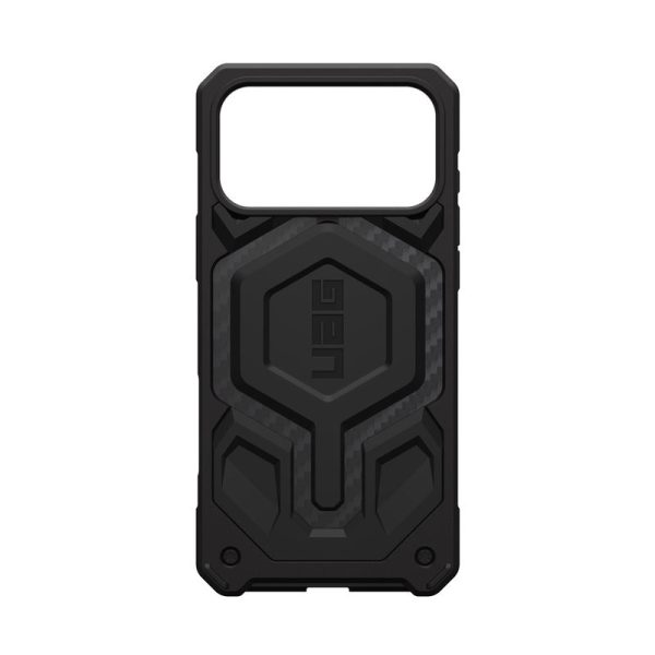 UAG Monarch Pro Carbon Fiber-Apple iPhone 17 Pro Max (114514114242) - Image 8